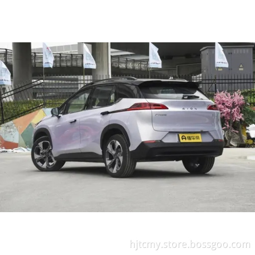 GAC AION V Plus 2023 Long Endurance NEDC 500 km LFP Auto elettrica Auto a prezzi economici in vendita